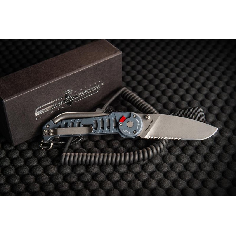Extrema Ratio BF2 Helmsman Sailor's Knife