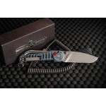 Coltello da Marinaio Extrema Ratio Timoniere BF2