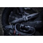 Cuchillo de Buceo Extrema Ratio DICOK