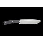 CUCHILLO BUSHCRAFT EXTREMA RATIO NUMEN SATIN