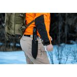 CUCHILLO BUSHCRAFT EXTREMA RATIO NUMEN SATIN