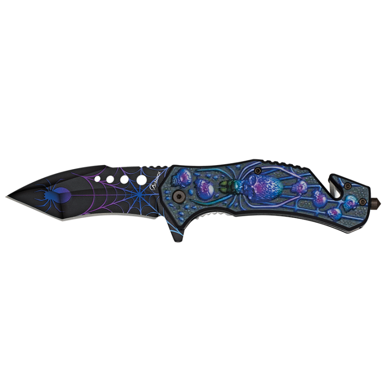 Coltello Ragno Tattico