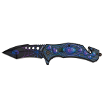 Coltello Ragno Tattico