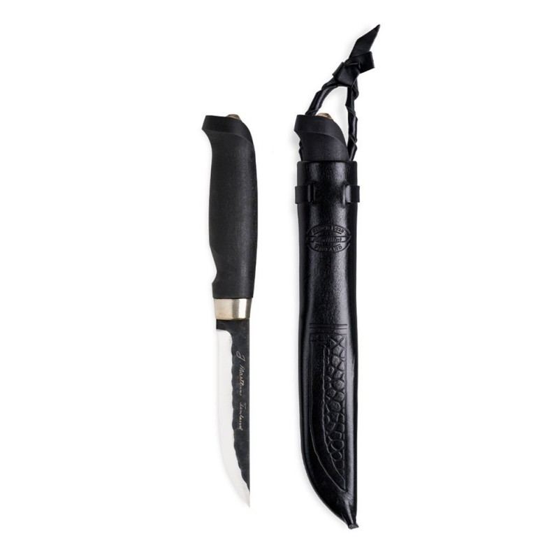 Marttiini Lynx Black Edition Knife