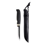 Marttiini Couteau Lynx édition noire