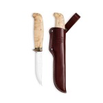 Cuchillo marttiini lynx bronce