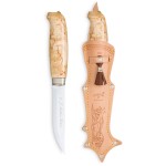 Cuchillo marttiini lynx 132