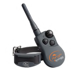 SportDOG SportTrainer 825X – Collare di addestramento professionale con portata di 700 m