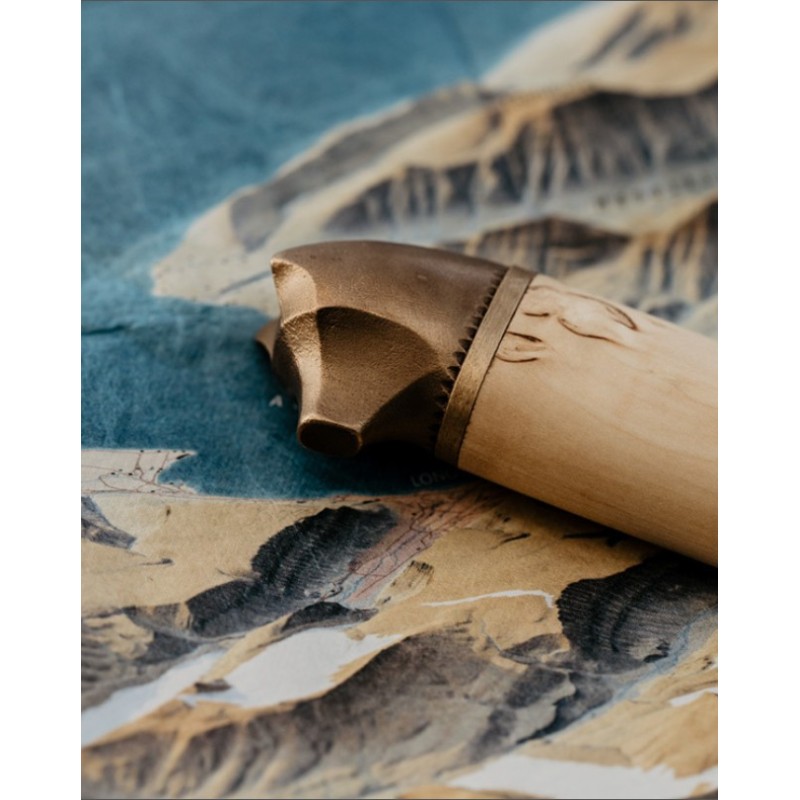 Marttiini Bear Knife