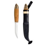 Saumon Marttiini Couteau