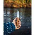 Salmon Marttiini Knife