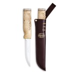Wildrentier Marttiini Messer 11