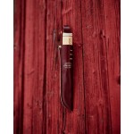 Wildrentier Marttiini Messer 11