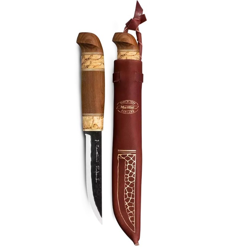 Il coltello Marttiini Kierinki