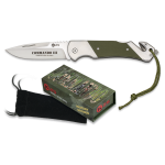 Couteau tactique K25 Commando III