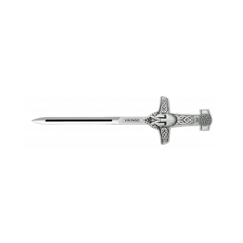 Mini espada Vikinga. hoja:17.3 cm