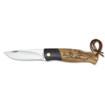 Caccia al Cane con Coltello di Legno