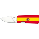 Taschenmesser-Geldbörse Spanien