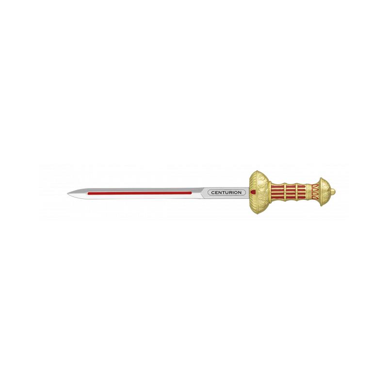 Mini espada Centurion. Hoja: 17.3 cm