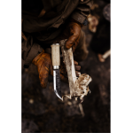 Marttiini Coltello in carbonio Lapp 240