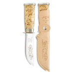 Cuchillo Marttiini Lapp 245