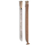 Marttiini Lapp 280 Knife