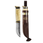 Damascus Marttiini Coltello