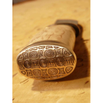 Cuchillo Marttiini Damascus