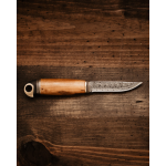 Coltello Marttiini Aquila di Damasco