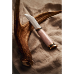 Corno Damasco Marttiini Coltello