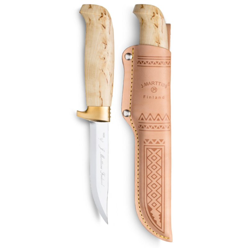 Lince d'Oro Marttiini Coltello