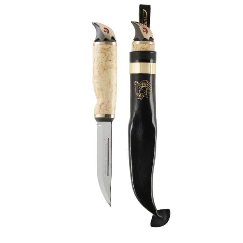 Pernice Marttiini coltello