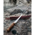 Cuchillo marttiini fileteador Superflex 15