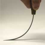 Faca de filetear Superflex 15 Marttiini