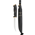 Cuchillo Marttinii de caza con mango suave