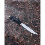 Cuchillo Marttinii de caza con mango suave