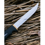Marttininii-Jagdmesser mit weichem Griff