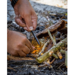 Condor Trailblazer Marttiini Messer und Feuerstab