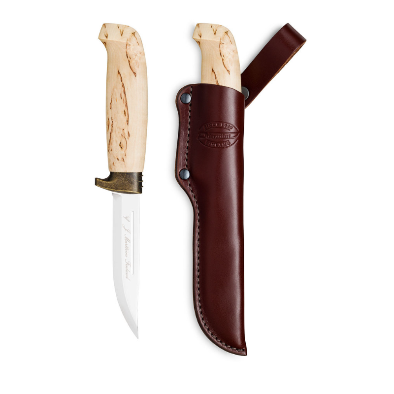 Marttiini Coltello Deluxe Classic