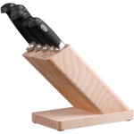 Set von 5 Messern Marttiini CKP