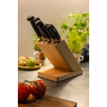 Jeu de 5 couteaux Marttiini CKP