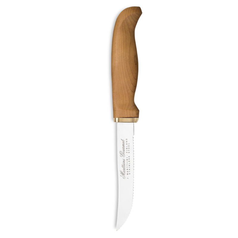 Coltello da bistecca Deluxe Marttiini