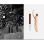 Marttiini Cabin Chef Knife