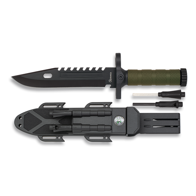Survival Knife 32570