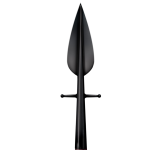 CABEZA DE LANZA 95MBOA COLD STEEL