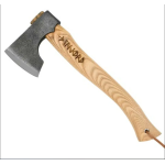 ARVID Medium Axe. Universal Use
