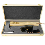 ARVID Medium Axe. Universal Use