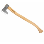 Large BERNT Viking Axe