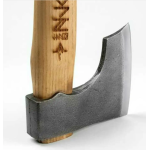 Large BERNT Viking Axe