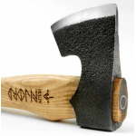 Piccola ascia MALIN. Per il campeggio